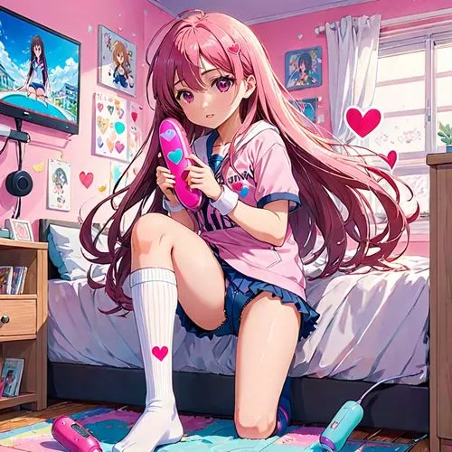 uzuki,kofuku,chiaki,hikikomori,colorful heart,valentine background,heart pink,pajama,akano,heart candies,nanami,painted hearts,valentines day background,hearts color pink,mabel,neopolitan,dva,puffy hearts,gyaru,mikuru asahina,Anime,Anime,Realistic