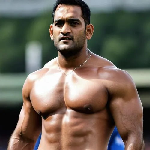 mahendra singh dhoni,mahi,rugby player,amitava saha,indian,indian celebrity,devikund,body building,strongman,cricketer,rugby union,sexy athlete,mass,football player,bhajji,weightlifter,bodybuilder,sports hero fella,fitness coach,bangladeshi taka,Photography,General,Realistic