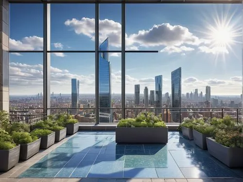 hoboken condos for sale,penthouses,homes for sale in hoboken nj,roof top pool,skyscapers,tishman,sky apartment,damac,homes for sale hoboken nj,roof terrace,sathorn,roof garden,skyloft,hudson yards,luxury real estate,waterview,roof landscape,luxury property,glass wall,condos,Illustration,Realistic Fantasy,Realistic Fantasy 31