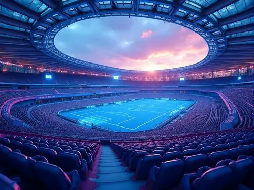 bercy,omnisport,olympic stadium,olympiastadion,skydome,silverdome,sportpaleis,stadiums,lenglen,murrayfield,hallenstadion,velodromes,gelredome,concert venue,luzhniki,tempodrom,maracana,bayarena,astrodome,olympique,Photography,General,Realistic