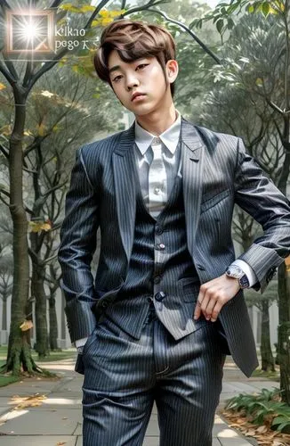 men's suit,wedding suit,gentlemanly,choi kwang-do,formal guy,formal wear,cd cover,gentleman,boy model,samcheok times editor,navy suit,businessman,necktie,handsome model,bridegroom,aristocrat,tan chen chen,suit trousers,boys fashion,korean won