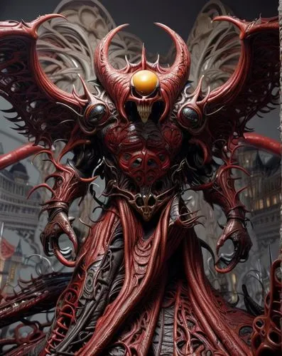 ahriman,oderus,cerus,garuda,kadath,overlord,azazel,aamoth,demongeot,daemons,destoroyah,orcus,diabolus,predaking,sanguinary,nininger,zurvan,gabinius,spawn,demonata