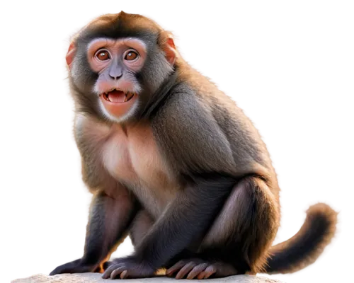 macaque,mangabey,japanese macaque,barbary monkey,crab-eating macaque,macaques,long tailed macaque,palaeopropithecus,macaca,barbary macaque,barbary ape,lutung,cercopithecus,rhesus,primate,baboon,barbary macaques,cercopithecus neglectus,chimpanzee,francois langur,Conceptual Art,Daily,Daily 12