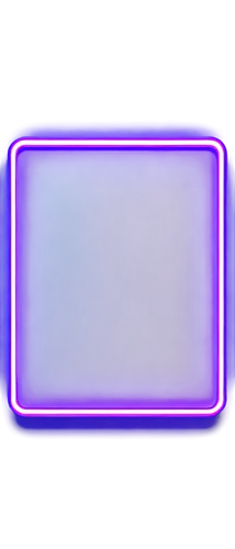 turrell,blank frames alpha channel,neon sign,rectangular,lcd,ttv,wall,store icon,blue light,life stage icon,square background,bot icon,uv,color frame,computer icon,neon light,purple frame,blue gradient,twitch icon,garrison,Illustration,Vector,Vector 15