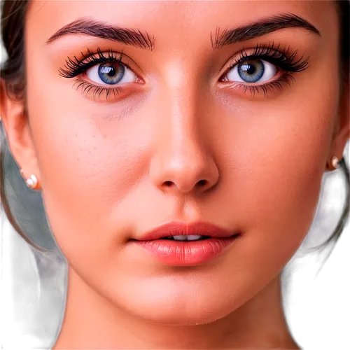 women's eyes,edit icon,pupils,earings,shailene,hande,beautiful face,regard,retouching,eyes,selenium,zhenya,beautiful young woman,petrova,teodorescu,earrings,manohara,earring,eyes makeup,negin,Art,Artistic Painting,Artistic Painting 42