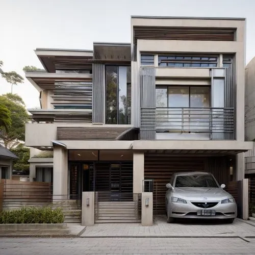 modern house,modern architecture,modern style,landscape design sydney,residential house,residential,cubic house,garden design sydney,dunes house,contemporary,luxury home,garage door,folding roof,smart