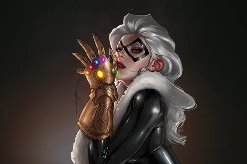 cruella,widow,cruella de ville,black cat,black widow,harley,avenger,marvel,widow spider,captain marvel,marvels,harley quinn,wasp,stan lee,wanda,catwoman,widow's tears,supervillain,evil woman,fran