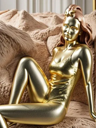 goldfinger,goldin,golcuk,goldtron,goldfine,gold paint stroke