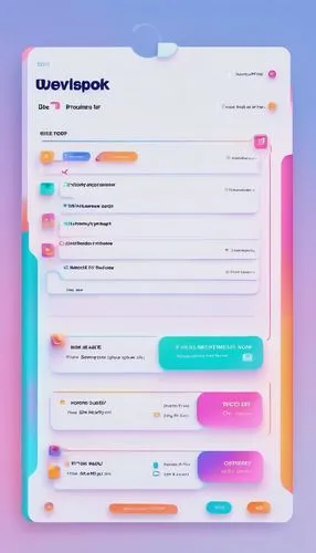 web mockup,landing page,ux,flat design,dribbble,bookmarker,text dividers,user interface,color picker,personal data,pink scrapbook,notizblok,text field,tasks list,80's design,writing tool,resume template,3d mockup,chat bot,chatbot,Conceptual Art,Sci-Fi,Sci-Fi 27