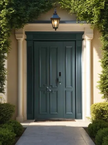 garden door,house entrance,hinged doors,ravenswood,blue doors,carolwood,entryways,metallic door,entrances,front door,doors,entranceways,entranceway,doorways,the door,blue door,the threshold of the house,entryway,iron door,greendale