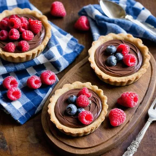 chocolate tarts,tartlets,cream cheese tarts,tartlet,tarts,raspberry cups,Photography,Fashion Photography,Fashion Photography 08