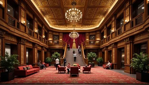 hotel lobby,hotel hall,dragon palace hotel,intercontinental,royal interior,luxury hotel,venetian hotel,lobby,grand hotel europe,kempinski,grand hotel,emporium,shangrila,hotel riviera,ballroom,rotana,the cairo,nemacolin,shangri,hotel