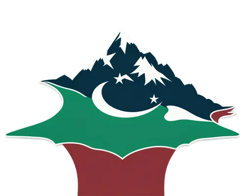 Pakistan outline, geographical border, country shape, South Asia, Islamic Republic, green and white flag colors, mountainous north, Indus River, Arabian Sea coastline, Karachi port city, Islamabad cap