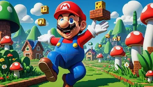 super mario brothers,mario,marios,mario bros,cartoon video game background,toadstools,platformers,mushroom landscape,paisano,luigi,morio,mushrooming,mushroom island,toadstool,ario,smo,juglandaceae,club mushroom,red mushroom,fly agaric,Photography,Documentary Photography,Documentary Photography 10