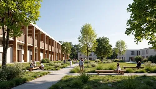 cohousing,saclay,champalimaud,courtyards,erignac,caravanserais,epfl,merignac,blagnac,ecovillages,courtyard,rivesaltes,audencia,greenspaces,new housing development,googleplex,bastides,inside courtyard,ucd,sunnyvale