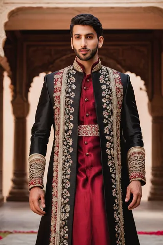 bridegroom,wedding suit,the groom,ethnic design,groom,groom bride,pakistani boy,golden weddings,men's suit,men clothes,indian celebrity,bridal clothing,handsome model,brown fabric,sultan ahmed,door husband,carnation of india,wedding ceremony supply,formal wear,ursaab,Art,Classical Oil Painting,Classical Oil Painting 21