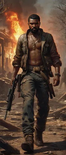 mercenary,cargo pants,gi,combat medic,war veteran,mad max,soldier,lost in war,cargo,game illustration,warlord,solider,twitch icon,bane,game art,red army rifleman,fury,merle black,pubg mascot,fighter destruction,Art,Classical Oil Painting,Classical Oil Painting 36