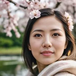 japanese woman,japanese floral background,asian woman,japanese sakura background,cherry blossom festival,girl in flowers,sakura blossom,beautiful girl with flowers,floral japanese,the cherry blossoms,vietnamese woman,cherry blossoms,sakura blossoms,sakura flowers,cold cherry blossoms,japanese background,plum blossoms,mulan,sakura flower,asian girl,Outdoor,Cherry Blossom