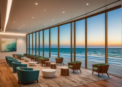 oceanfront,penthouses,glass wall,oceanview,beachfront,ocean view,jumeirah beach hotel,contemporary decor,beach restaurant,south beach,andaz,breakfast room,modern decor,broadbeach,conference room,interior modern design,dunes house,lounges,baladiyat,seaside view,Illustration,Retro,Retro 14