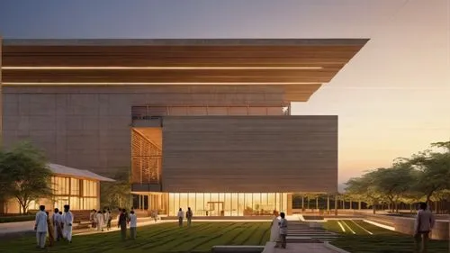 qasr azraq,qasr al watan,archidaily,modern architecture,futuristic art museum,3d rendering,soumaya museum,school design,performing arts center,new building,glass facade,arq,contemporary,biotechnology 