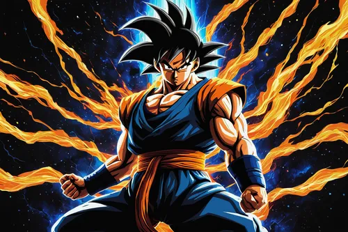 goku,son goku,vegeta,kame sennin,cleanup,fire background,dragon ball,dragon ball z,dragonball,mobile video game vector background,takikomi gohan,power icon,super cell,edit icon,background images,wall,background image,would a background,shallot,vector image,Illustration,Realistic Fantasy,Realistic Fantasy 36