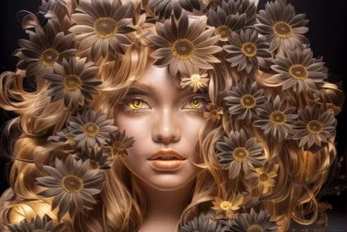 sunflower lace background,golden wreath,sun flowers,golden flowers,sun flower,helianthus,helianthus sunbelievable,gold flower,gold filigree,sunflowers,sunflower,elven flower,helenium,dryad,sunflower coloring,flower gold,golden crown,sun daisies,sunflower paper,golden haired