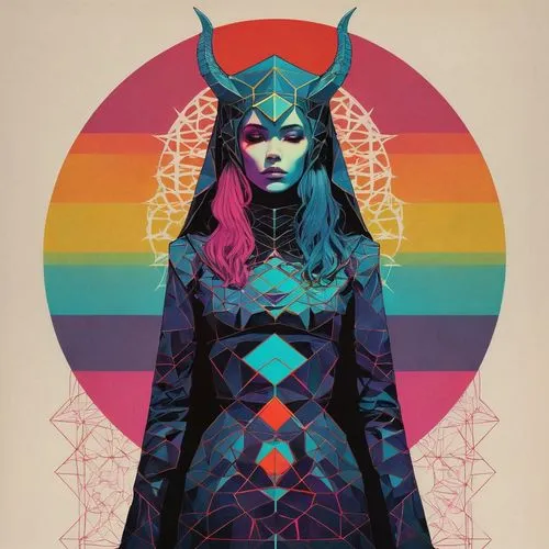 hela,scarlet witch,enchantress,promethea,the enchantress,magik,Illustration,Paper based,Paper Based 19