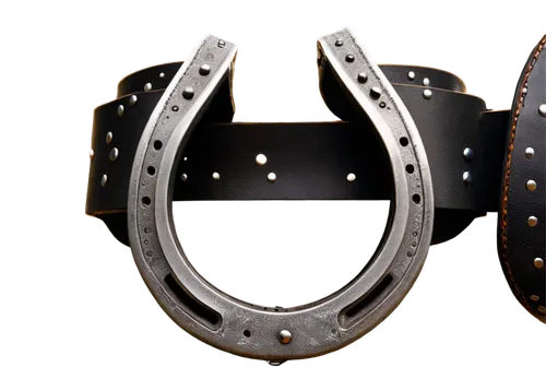 climbing harness,horseshoes,horse tack,equestrian helmet,horse shoes,sport climbing helmets,harnesses,belts,horse harness,climbing equipment,buckle,belt,sport climbing helmet,bridle,shackles,motorcycle rim,head plate,flat head clamp,climbing helmet,tambourine,Illustration,American Style,American Style 14