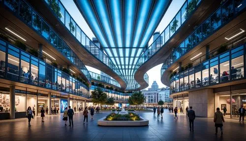 galeries,karstadt,hammerson,potsdamer platz,zeil,westfields,friedrichstrasse,galleria,apple store,stockmann,broadmead,bullring,the dubai mall entrance,eindhoven,paris shops,broadgate,queensgate,westfield,selfridges,danube centre