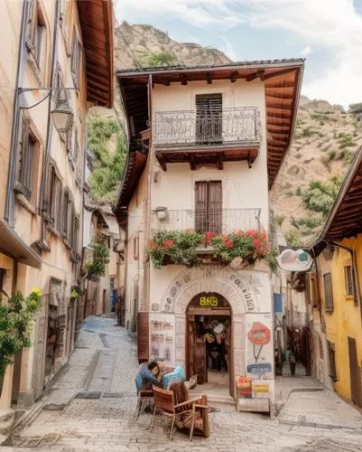 moustiers-sainte-marie,castelmezzano,historic old town,old village,peloponnese,the old town,old quarter,old city,montenegro,old town,medieval street,cabrales,jockgrim old town,pedriza,medieval town,du