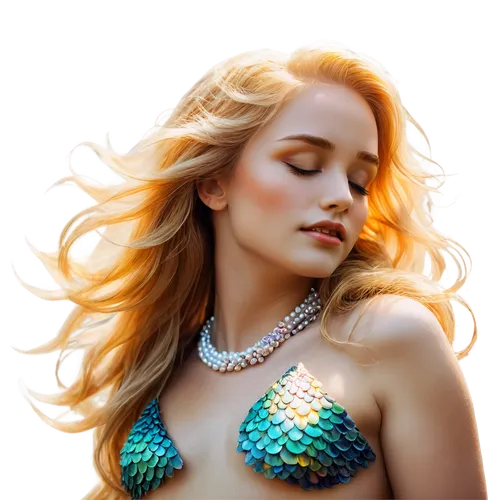 sigyn,world digital painting,aphrodite,sirena,bejeweled,mermaid background,fantasy portrait,digital painting,amphitrite,dazzler,sirene,mermaid scales background,siren,mermaid,fantasy art,triss,mera,nereid,nereids,celtic woman,Illustration,Paper based,Paper Based 19