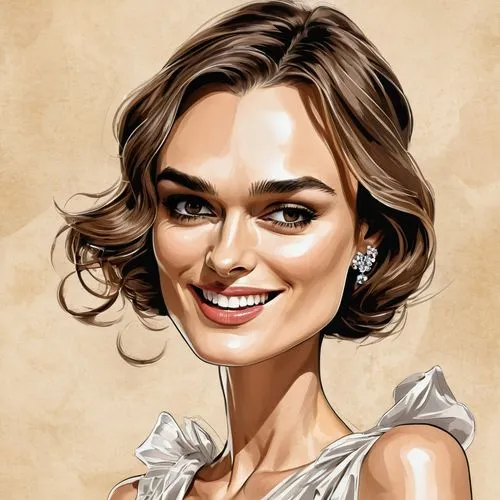 Keira Knightley,leighton,daisy jazz isobel ridley,bobwhite,fashion vector,keira,digital painting,dillahunt,margot,padme,laoghaire,photo painting,world digital painting,tamsin,luddington,cersei,giadall