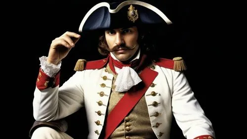 napoleon bonaparte,bonaparte,norrington,haytham,capitano,napoleon