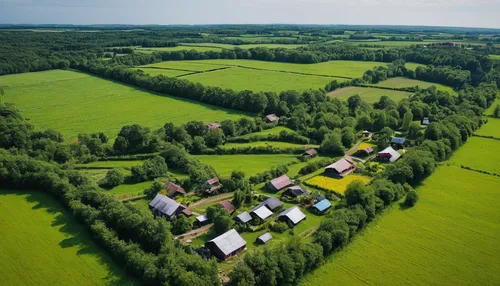 uckermark,north friesland,groenendael,polder,münsterland,friesland,north holland,ostfriesland,northern germany,planckendael,dutch landscape,the netherlands,holland,normandie region,drotning holm,steppes,aerial photography,puszta,farmland,east słonca,Illustration,Realistic Fantasy,Realistic Fantasy 45