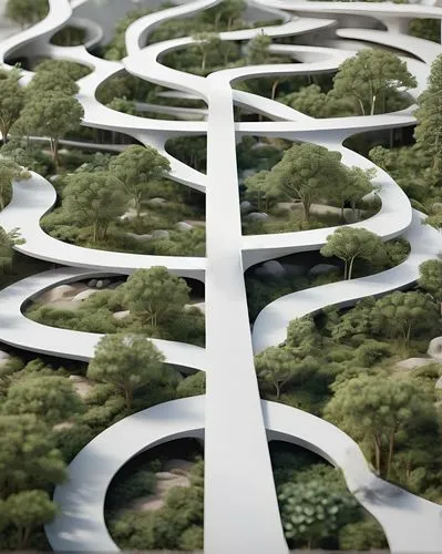 winding roads,highway roundabout,winding road,urban design,72 turns on nujiang river,bicycle path,road of the impossible,roads,landscape designers sydney,traffic circle,landscape design sydney,curvy r