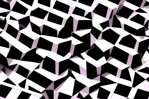 zigzag background,tessellation,abstract pattern,tessellations,vector pattern,zigzag pattern,tessellated,geometric pattern,tilings,checkered background,zebra pattern,background pattern,diamond pattern,generative,zigzag,lattice,pink squares,gradient mesh,black and white pattern,triangles background,Illustration,American Style,American Style 13