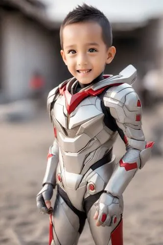 Anak kecil, ultraman,ultraman,enthiran,mebius,ultron,ryuki,eidan,caliandro,gantman,accel,knight armor,dekaranger,miniace,naqib,eissa,lilladher,kidgear,taimur,jayce,tokusatsu,agito,Photography,Realisti