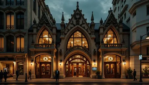 haunted cathedral,neogothic,nihonbashi,cathedrals,victorian,beautiful buildings,gothic church,brownstones,cathedral,diagon,harrod,townscapes,rathaus,western architecture,ginza,antwerpen,victoriana,facades,victorians,berczy