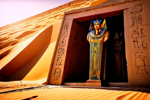 pharaonic,ramses ii,egyptian temple,king tut,ancient egypt,pharaoh,ancient egyptian,pharaohs,abu simbel,tutankhamen,tutankhamun,hieroglyph,hieroglyphs,egyptology,ramses,royal tombs,horus,ancient egyptian girl,khufu,egyptian,Conceptual Art,Sci-Fi,Sci-Fi 07