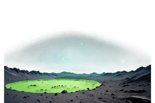 aaaa,green aurora,crater,auroral,patrol,auroras,aaa,green bubbles,aurorae,lunar landscape,planet alien sky,alien planet,moonscape,cosmos field,comets,enceladus,moon and star background,alien world,altiplano,ufo,Art,Classical Oil Painting,Classical Oil Painting 32