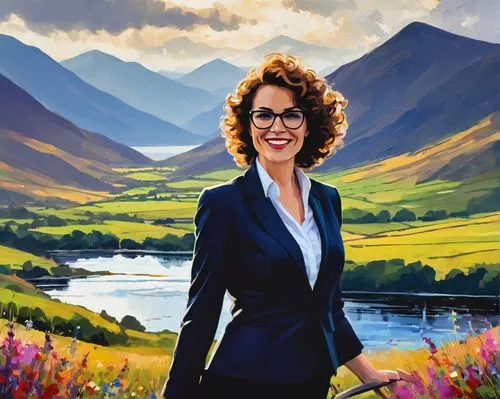 moneypenny,cumbria,tresorerie,cydonie,thatcherism,kerry,morven,tryweryn,palin,thatchers,balfe,monaghan,ardern,caitriona,ulaidh,durkan,mcconaghy,northern ireland,cathey,dietzen,Art,Artistic Painting,Artistic Painting 42