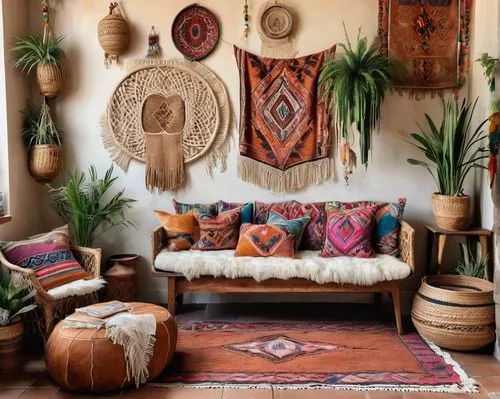 boho art style,boho,boho art,moroccan pattern,bohemian art,boho background,interior decor,bohemian,decor,cabana,autumn decor,kilim,persian norooz,living room,patterned wood decoration,wall decor,ethnic design,sitting room,rustic aesthetic,home interior,Unique,3D,Panoramic