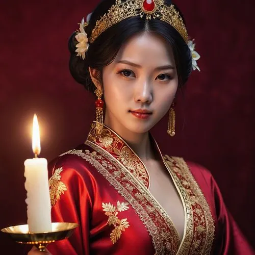 oriental princess,sanxia,goryeo,hyang,concubine,daxia,dongyi,qiong,noblewoman,jinling,daiyu,golden candlestick,hanfu,gisaeng,chuseok,feifei,joseon,yingjie,shaoxuan,dongyin,Photography,General,Realistic