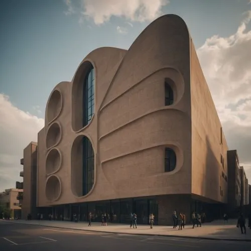 bocconi,heatherwick,hejduk,robarts,adjaye,bjarke,moneo,auditorio,blavatnik,brutalism,melnikov,philharmonie,koolhaas,christ chapel,bicocca,ocad,morphosis,corbu,architecturally,bookbuilding,Photography,General,Cinematic