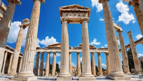 jerash,baalbek,palmyra,baalbeck,columns,colonnaded,celsus library,dougga,roman columns,volubilis,ephesus,columned,first may jerash,laodicea,colonnades,qamishli,pillars,doric columns,leptis,amman citadel,Conceptual Art,Graffiti Art,Graffiti Art 03