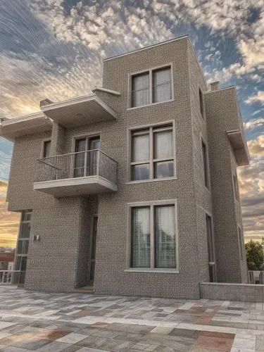 mcmansion,modern house,townhomes,habitat 67,townhome,house purchase,Common,Common,Natural