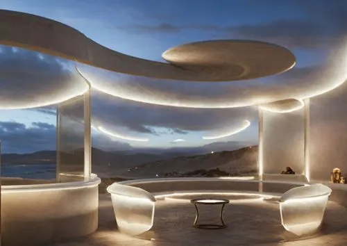 superadobe,luxury bathroom,amanresorts,lefay,earthship,cochere,spa water fountain,dunes house,chaise lounge,luxury hotel,faena,thalassotherapy,semi circle arch,mahdavi,futuristic architecture,concrete ceiling,lovemark,ufo interior,pool bar,luxury home interior,Photography,General,Commercial