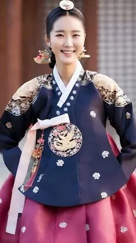 hanbok,korean culture,mukimono,korean history,hanok,korean royal court cuisine,panokseon,taekkyeon,geisha girl,folk costume,seolleongtang,geisha,oriental princess,songpyeon,jeongol,traditional costume