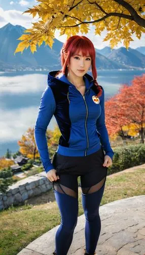 sportacus,kasumi,bayumi,thighpaulsandra,ranma,rumiko,Photography,Fashion Photography,Fashion Photography 16