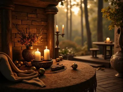 fireplace,fireplaces,fireside,candlelight,candlelights,candlelit,place setting,christmas fireplace,fire place,fairy house,3d render,firelight,candle light,alcove,hearth,inglenook,tea light,cottage,witch's house,candlemaker